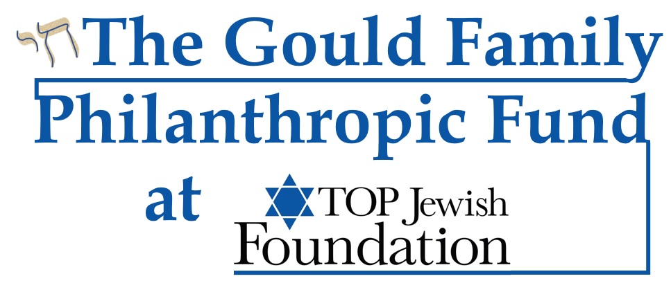 The Gould Family Philanthropic Fund at TOP 2023