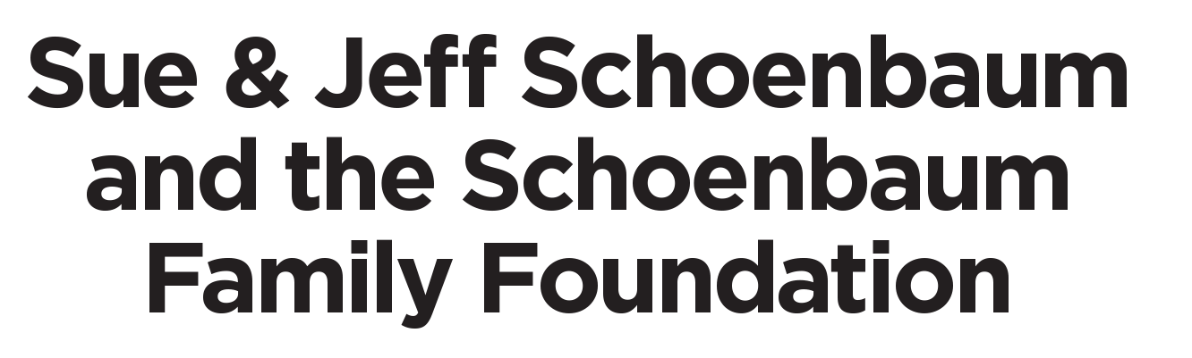 Sue-and-Jeff-Schoenbaum-and-Foundation-Foundation(BIG)