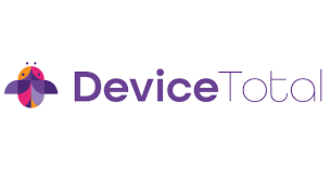 DeviceTotal logo