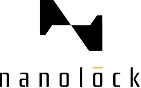 Nanolock logo