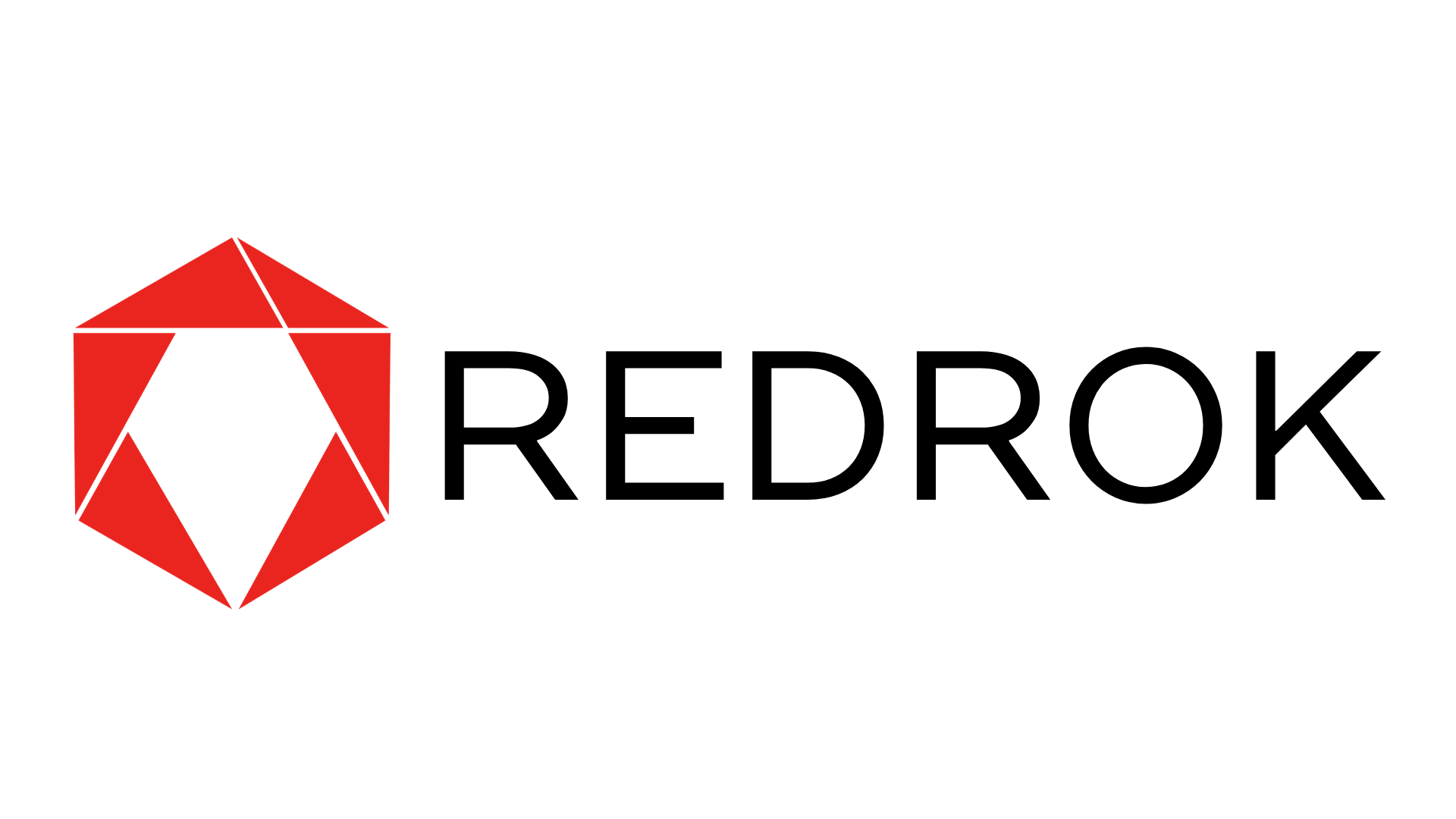 RedRok Logo