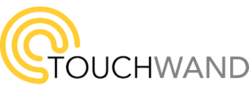 TouchWand logo