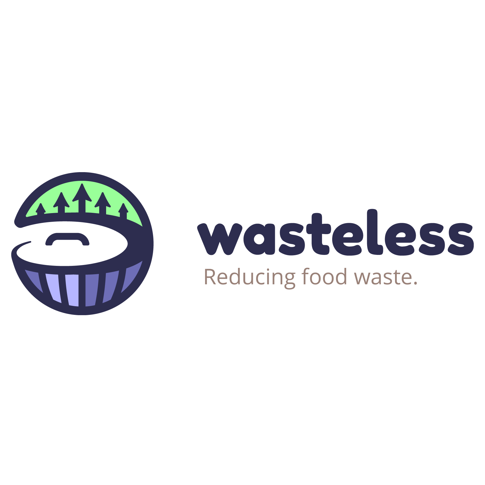 Wasteless-Logo