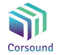 corsound logo