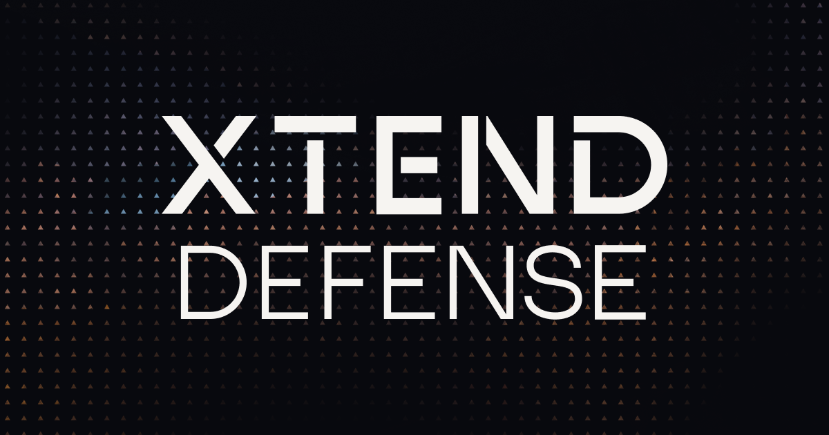XtendDefense